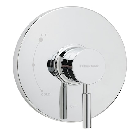 Speakman Neo Universal Shower Valve Trim CPT-1000-UNIORB